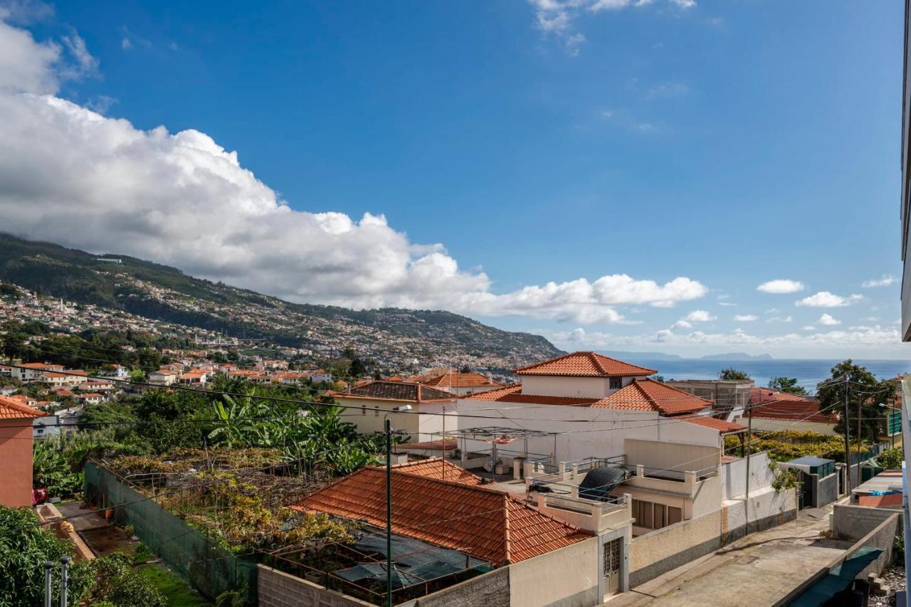 Madalenas XXI By An Island Apart Funchal  Exterior foto