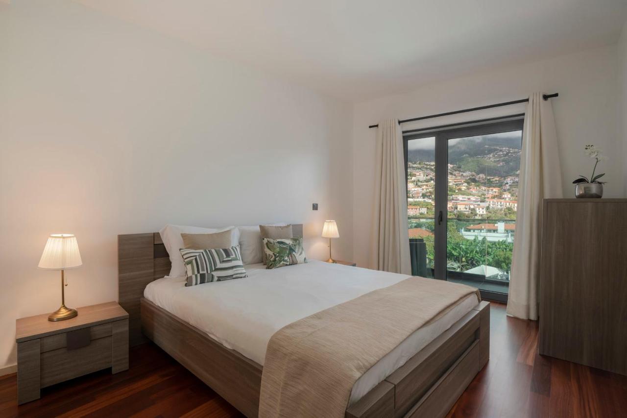 Madalenas XXI By An Island Apart Funchal  Exterior foto
