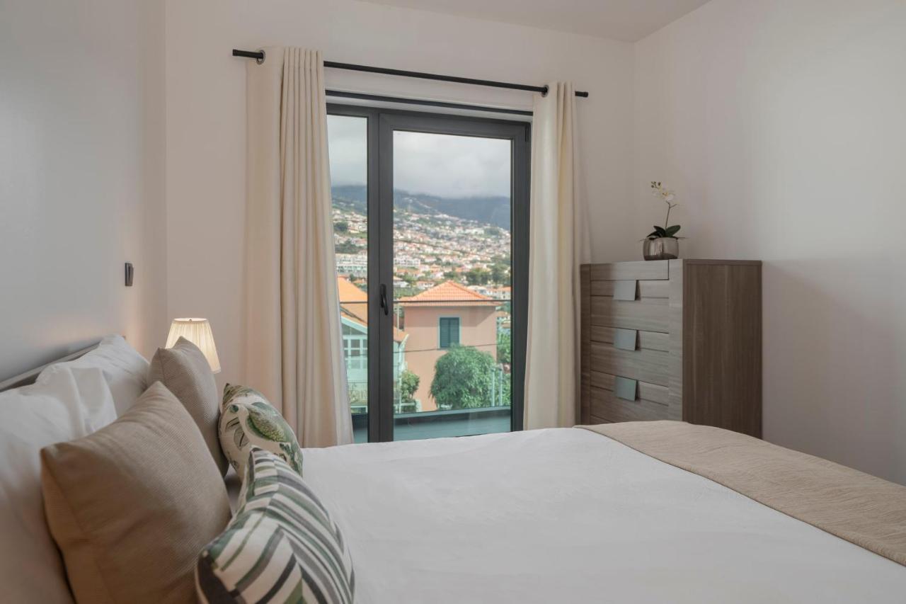 Madalenas XXI By An Island Apart Funchal  Exterior foto